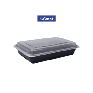 YQ-6858 38oz Meal Prep Container