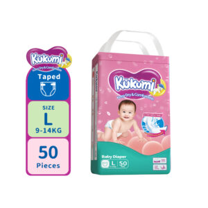 Baby Diaper Nappy (L)