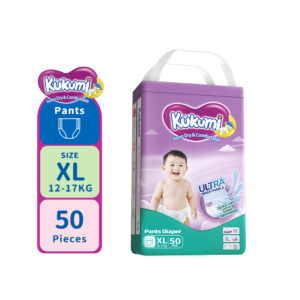 Baby Pull-up Pants（XL）