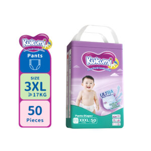 Baby Pull-up Pants（3XL）