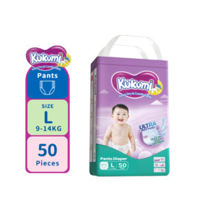 Baby Pull-up Pants（L）